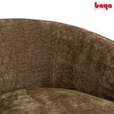  Ghế Armchair AURORA bọc vải 
