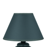  Đèn bàn sứ PONY nhiều màu H24xDia17 