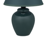  Đèn bàn sứ PONY nhiều màu H24xDia17 