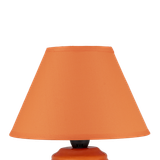  Đèn bàn sứ PONY nhiều màu H24xDia17 