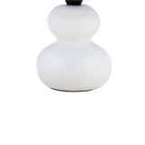  Đèn bàn sứ PONY nhiều màu H24xDia17 