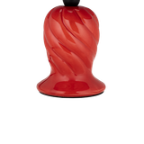  Đèn bàn sứ PONY nhiều màu H24xDia17 