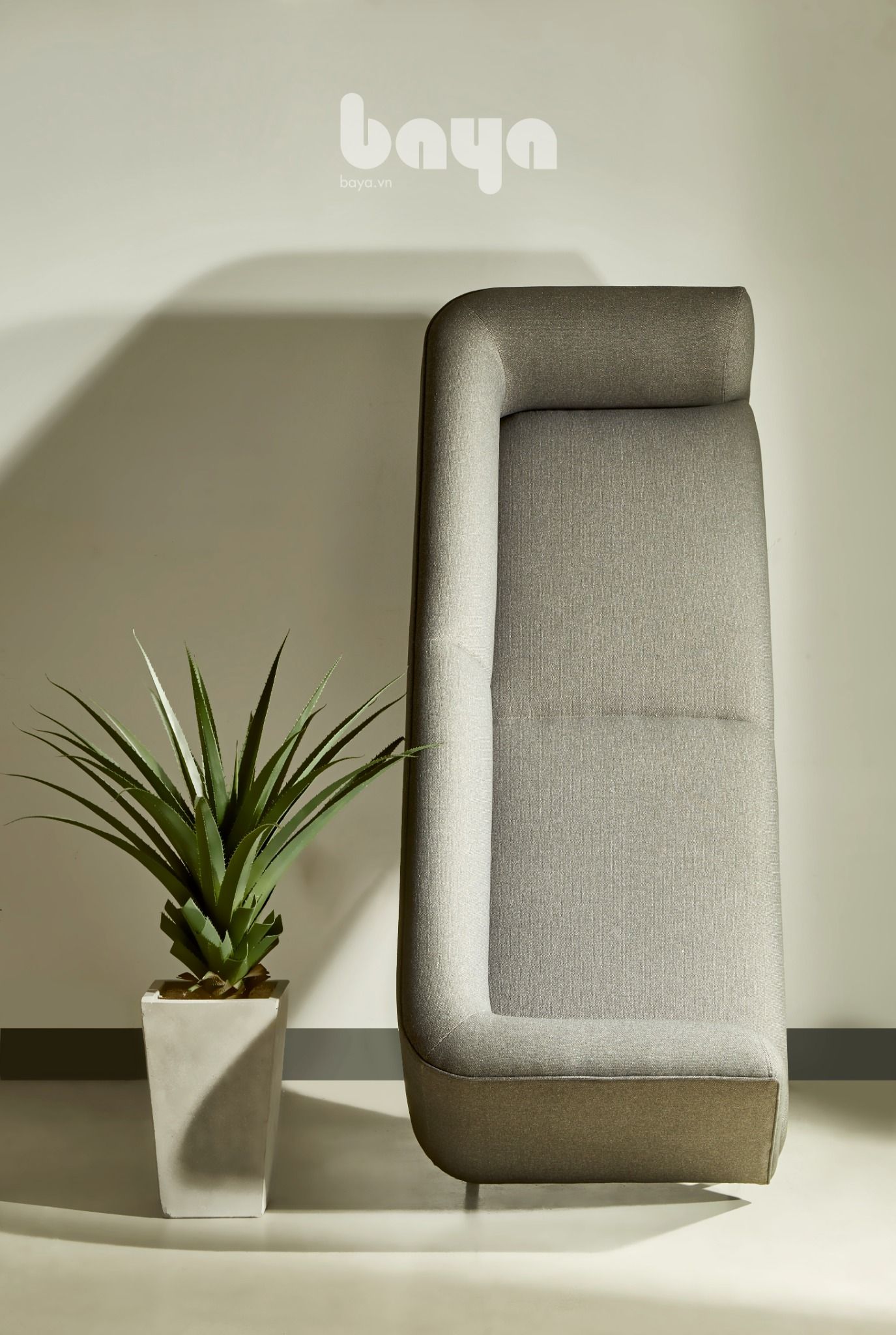  Sofa hai chỗ DENVER 1m8 