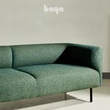 Sofa hai chỗ DENVER 1m8 