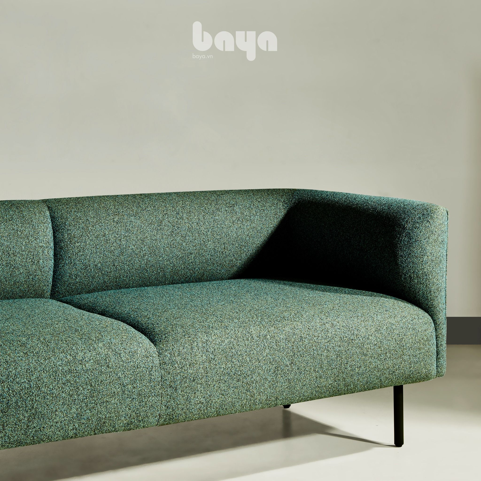  Sofa hai chỗ DENVER 1m8 
