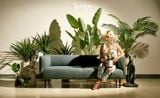  Sofa hai chỗ DENVER 1m8 