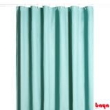  Rèm Tắm DARK MINT L180xW180cm 