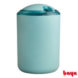  Sọt Rác Nhựa Xanh DARK MINT D18xH28cm 