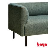  Sofa hai chỗ DENVER 1m8 