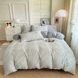  Bộ Chăn Ga Gối 4 Món Cao Cấp Cotton Xô 