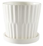  Chậu Cây gốm JARDIN 14x14cm 
