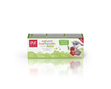  SPLAT KIDS KEM ĐÁNH RĂNG TỰ NHIÊN MÙI DÂU BÉ 2 - 6 TUỔI  50Ml 