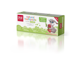  SPLAT KIDS KEM ĐÁNH RĂNG TỰ NHIÊN MÙI DÂU BÉ 2 - 6 TUỔI  50Ml 