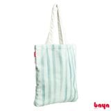  Túi Tote Xách Tay Vải Cotton ROSABELLA 