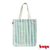  Túi Tote Xách Tay Vải Cotton ROSABELLA 