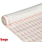  Khăn Trang Trí Bàn Vải Cotton Nhiều Màu ROSABELLA 