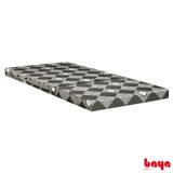  Nệm bông gấp SAPA L190xW90xH9 Hoa văn ngẫu nhiên 