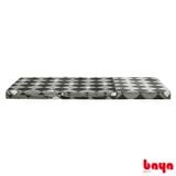  Nệm bông gấp SAPA L190xW90xH9 Hoa văn ngẫu nhiên 
