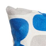 Vỏ Gối Tựa Vải Cotton Họa Tiết Nhiều Màu POEM 