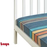  Ga Chun 100% Cotton Nhiều Màu SOPHIA 