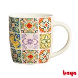  Cốc sứ WIN giao màu ngẫu nhiên D8xH10 