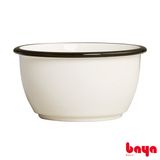  Bát cơm nhiều màu tươi sáng WIN 6x11cm [Màu ngẫu nhiên] 
