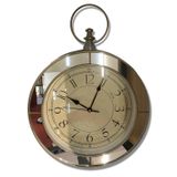  Đồng hồ treo tường HARPER đường kính 44cm 