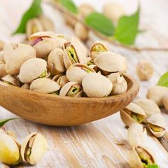 Hạt Dẻ Cười Không Chất Tẩy Trắng Api Food - Hạt Dinh Dưỡng Organic
