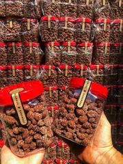 ️ Say Lắc Muối Ớt Chua Cay mặn Ngọt Siêu Siêu Ghiền