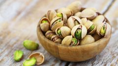 Hạt Dẻ Cười Không Chất Tẩy Trắng Api Food - Hạt Dinh Dưỡng Organic