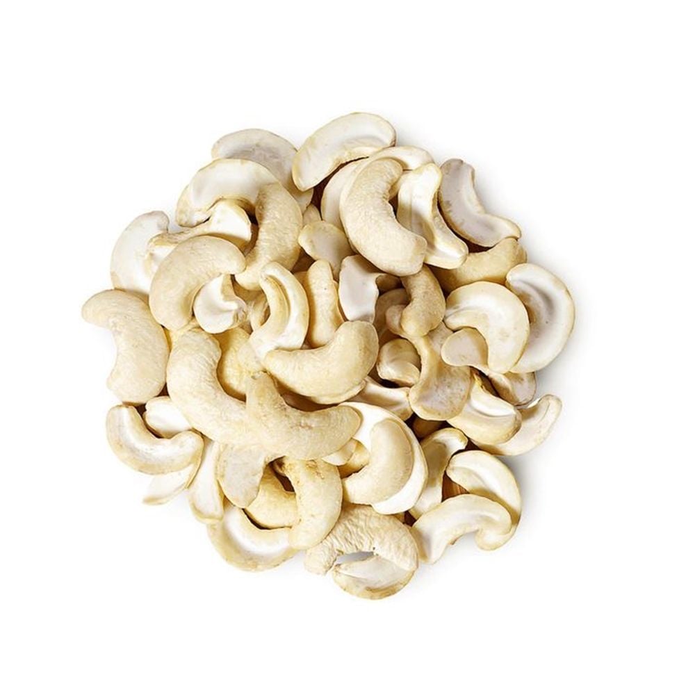 Hạt Điều Sữa Nguyên Hạt 500gr Api Food - Ăn Vặt, Làm Sữa Hạt, Làm Bánh