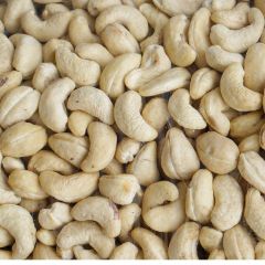 Hạt Điều Sữa Nguyên Hạt 500gr Api Food - Ăn Vặt, Làm Sữa Hạt, Làm Bánh