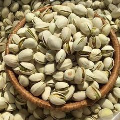 Hạt Dẻ Cười Không Chất Tẩy Trắng Api Food - Hạt Dinh Dưỡng Organic