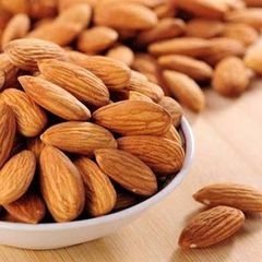 Hạnh Nhân Lõi Rang Sấy Mộc Chín Giòn Api Food - Hạt Dinh Dưỡng - Snack, Nuts,Food, Ăn Vặt