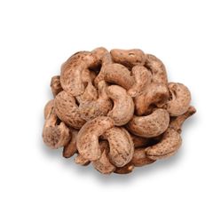 [ HỘP TRÒN ] Hạt Điều A Cồ Rang Muối Bình Phước Đặc Sản Tây Nguyên