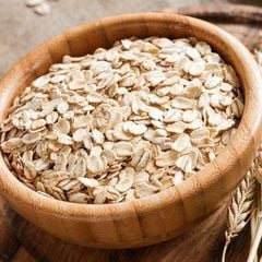 Yến Mạch Đức Hafer Flocken Nguyên Hạt - Bổ Sung Chất Sơ, Vitamin, Hạt Ngũ Cốc