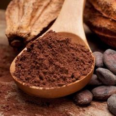 Bột Cacao Nguyên Chất 100% Không Pha Bột Api Food - Đặc Sản Tây Nguyên - Hỗ Trợ Đẹp Da, Giữ Dáng
