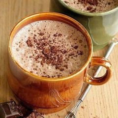 Bột Cacao Nguyên Chất 100% Không Pha Bột Api Food - Đặc Sản Tây Nguyên - Hỗ Trợ Đẹp Da, Giữ Dáng