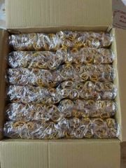 COMBO 10 CUỐN BÁNH TRÁNG MẮM RUỐC CUỘN - ĐẶC SẢN PHAN RANG