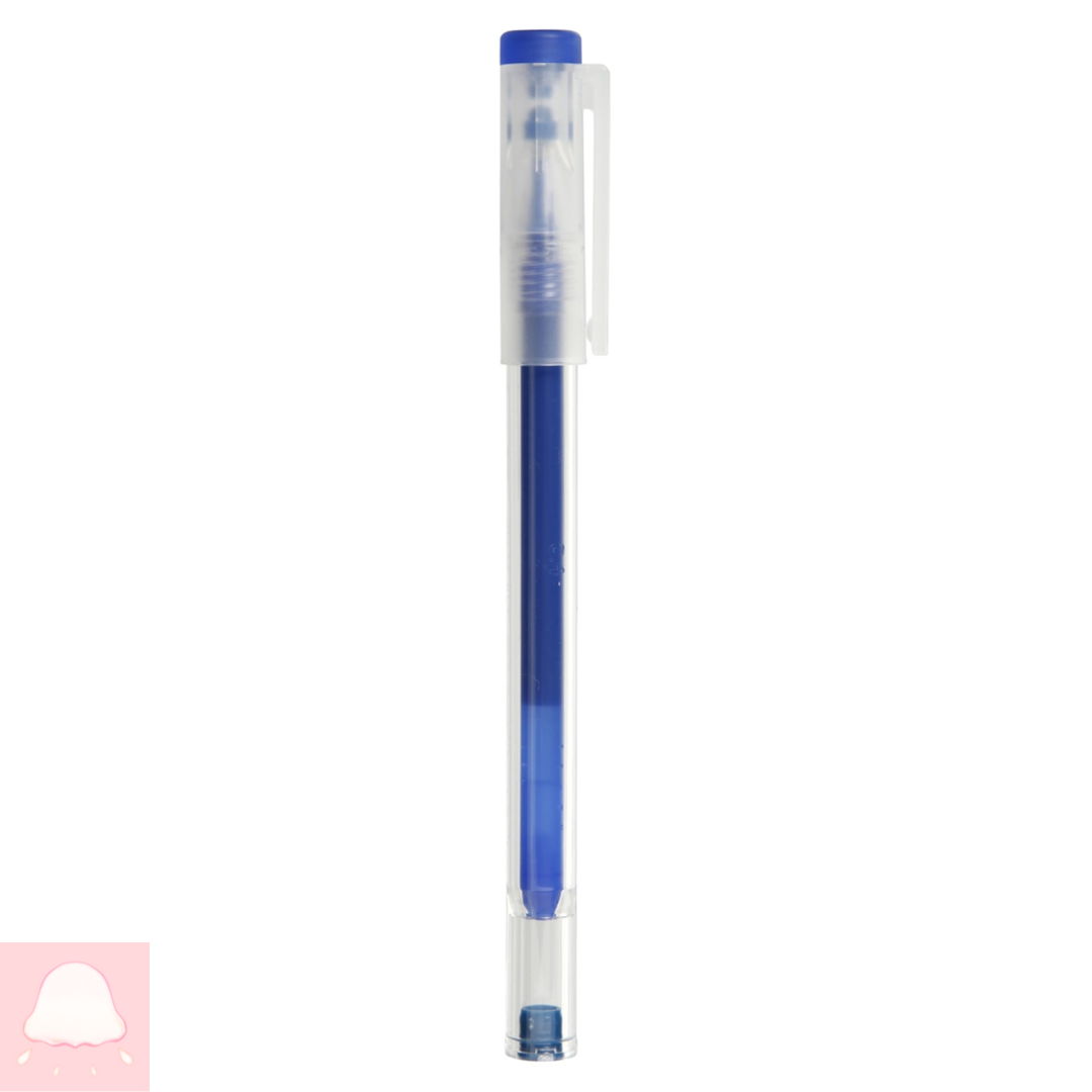  Bút bi kim xóa được MUJI 