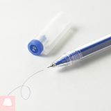  Bút bi kim xóa được MUJI 