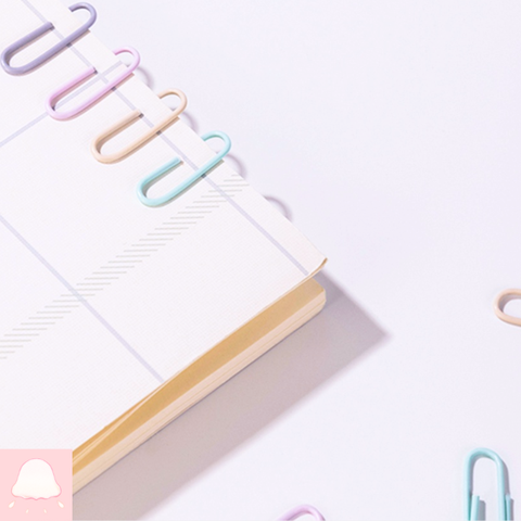 Ghim kẹp tài liệu