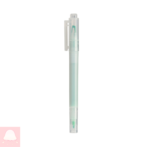  Bút dạ quang Window - MUJI 