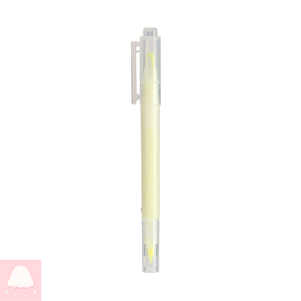  Bút dạ quang Window - MUJI 