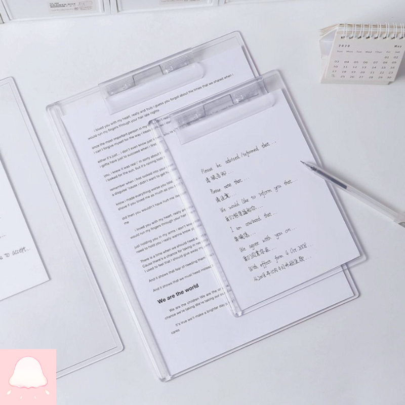  Bảng kẹp tài liệu DiBee 