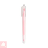  Bút dạ quang Window - MUJI 