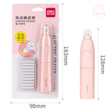  Gôm Tẩy Điện Tử Kèm Ruột Tẩy Tiện Dụng 