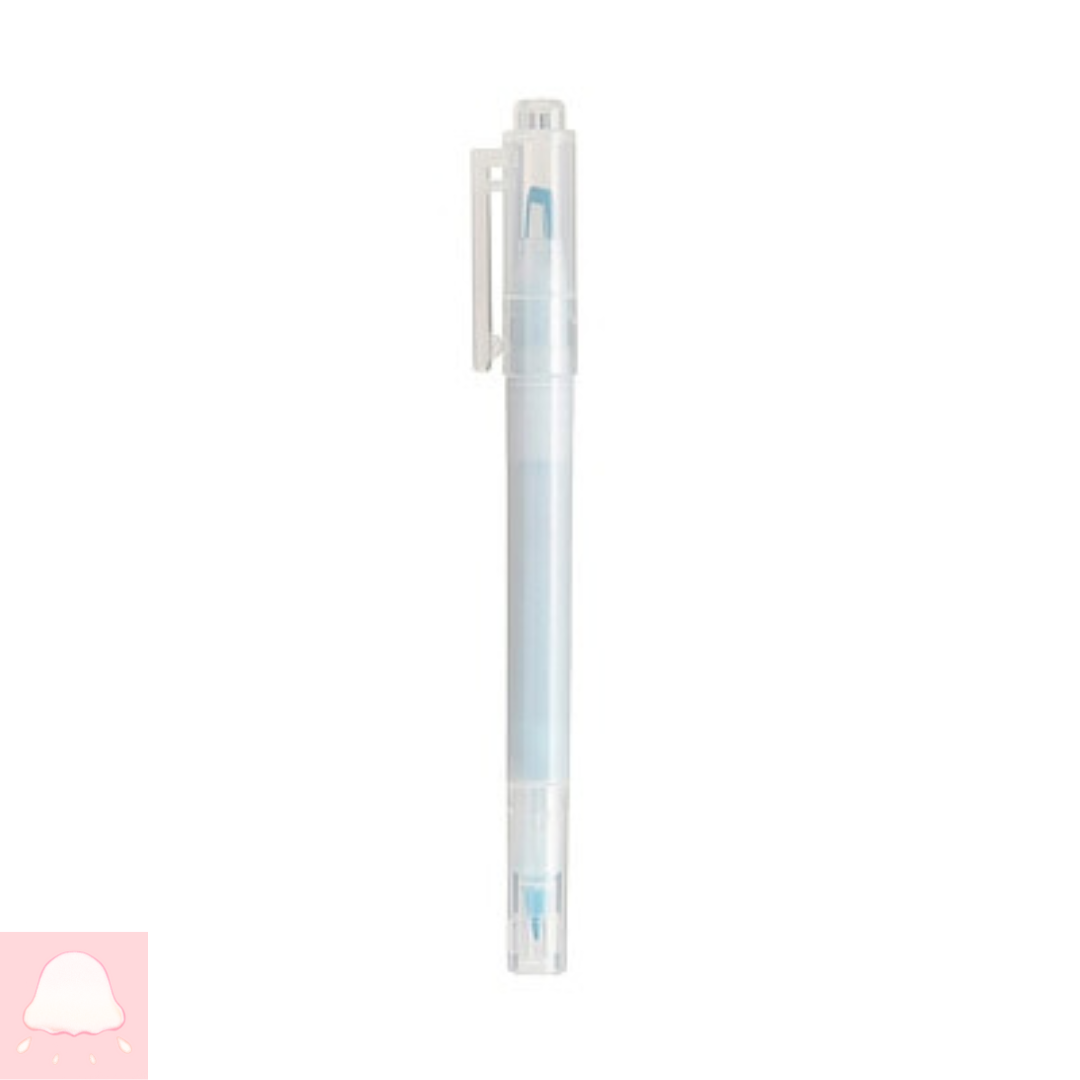  Bút dạ quang Window - MUJI 