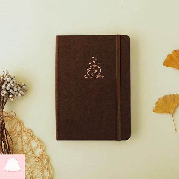  Bullet Journal Tsuki 