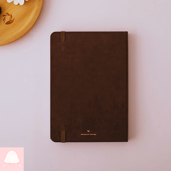  Bullet Journal Tsuki 